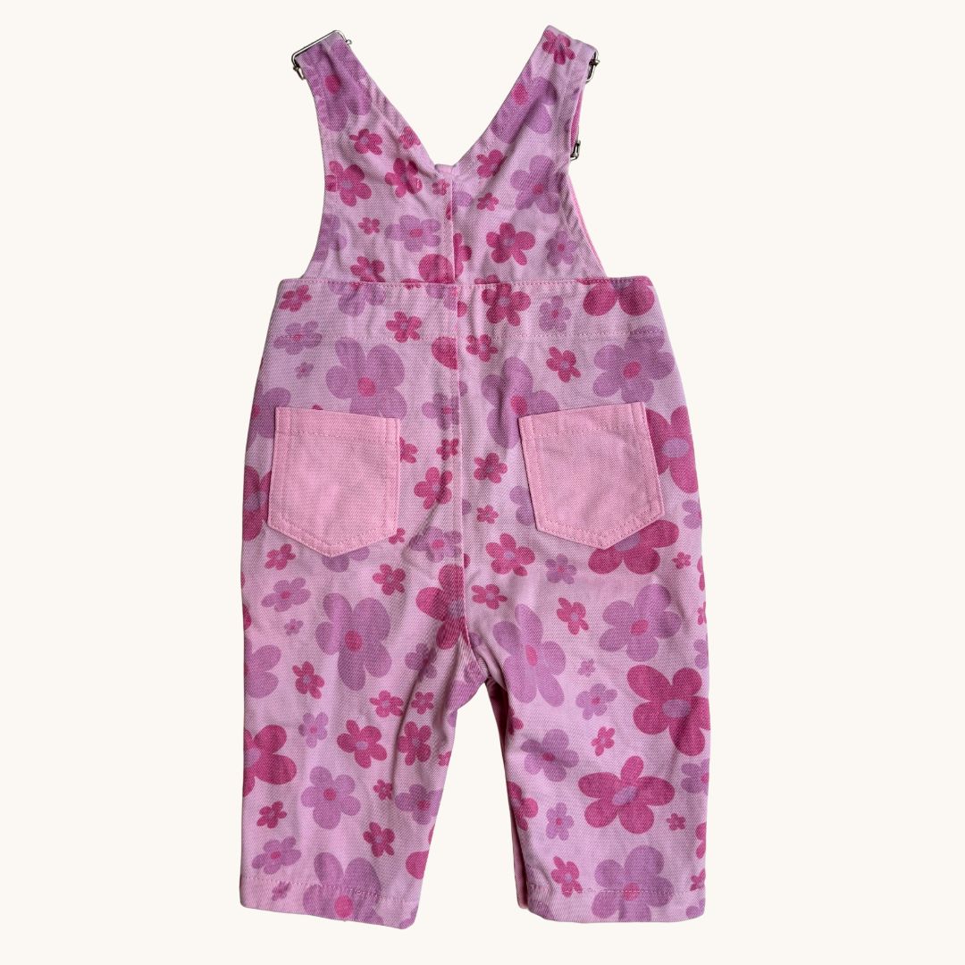 Ziggy Lou Overalls - Size 000