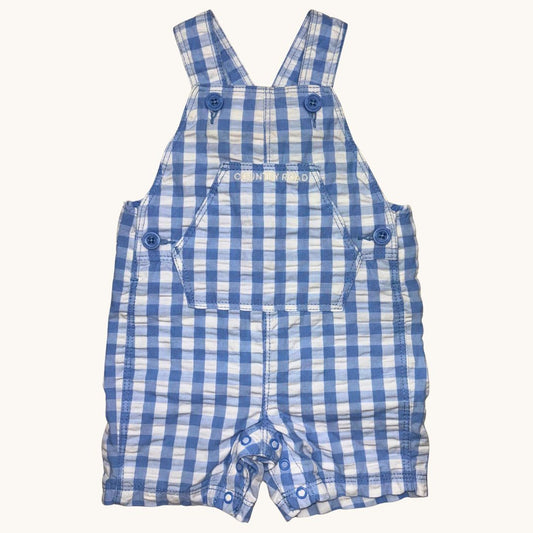 Country Road Overalls - Size 00