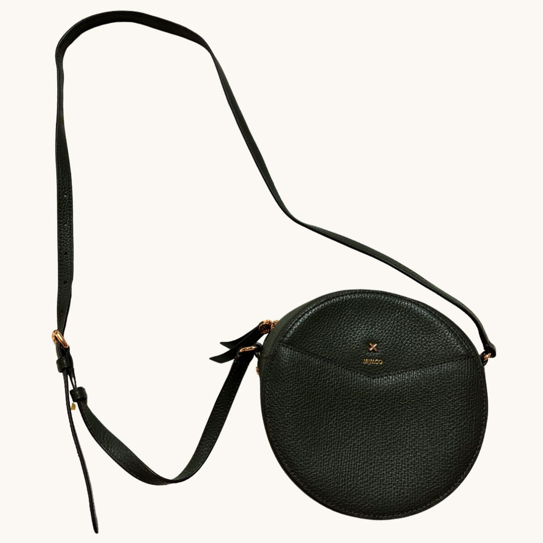 Mimco Handbag - Size 8