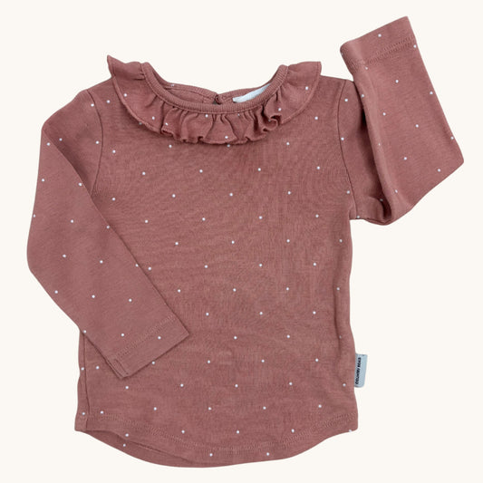 Country Road Long Sleeve, Size 00