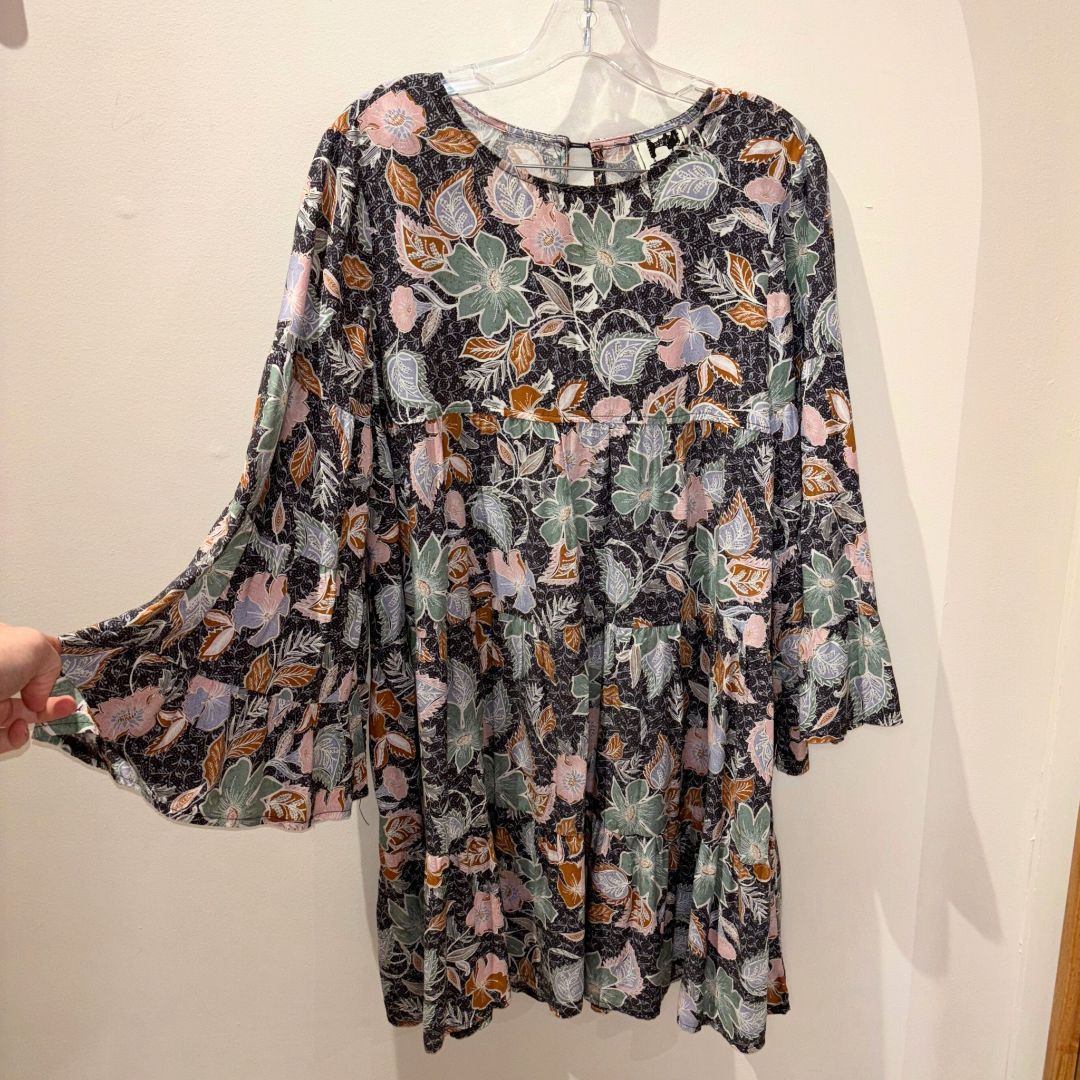 Jaase Dress - Size XS