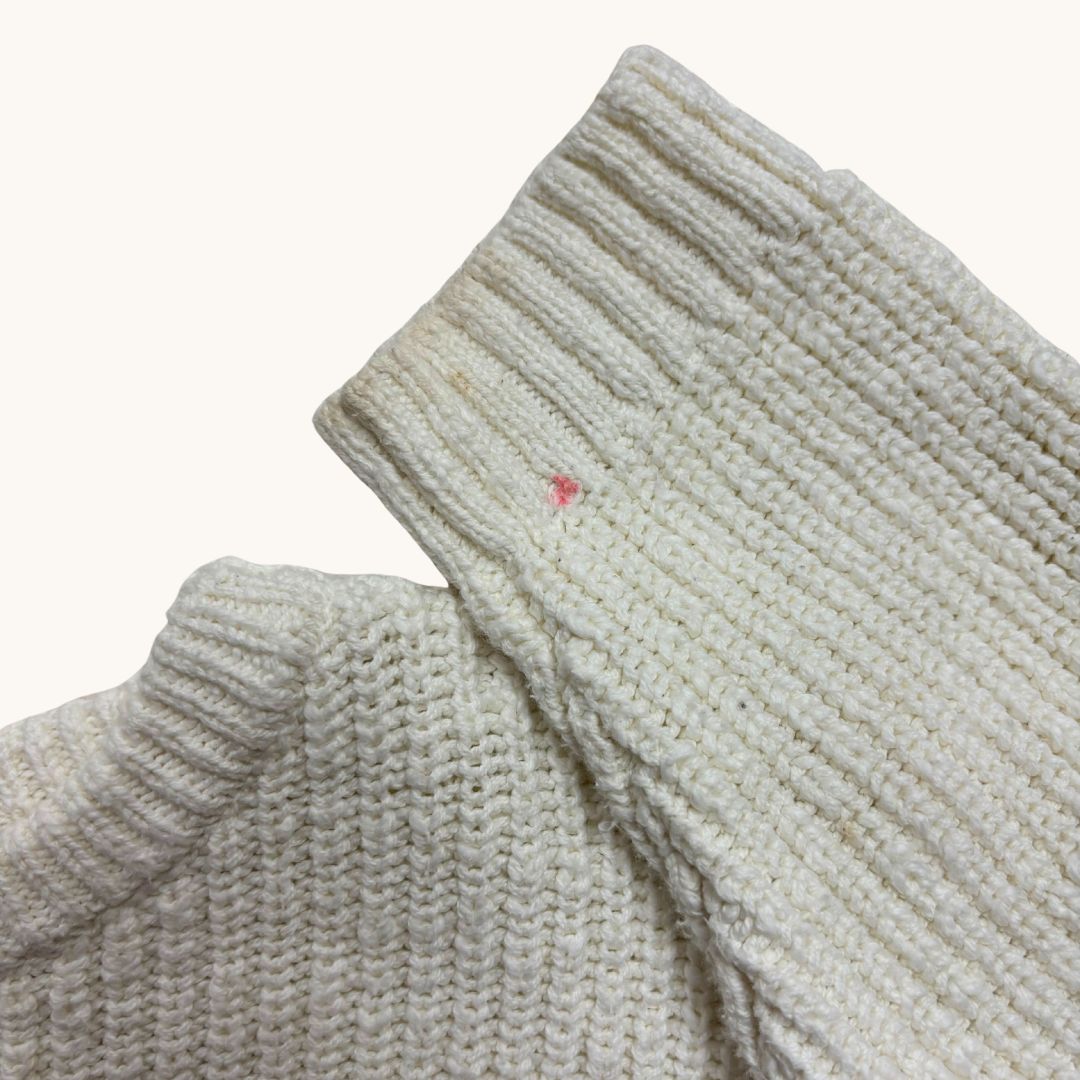 Ziggy Lou Knit Jumper - Size 4 (small fit)