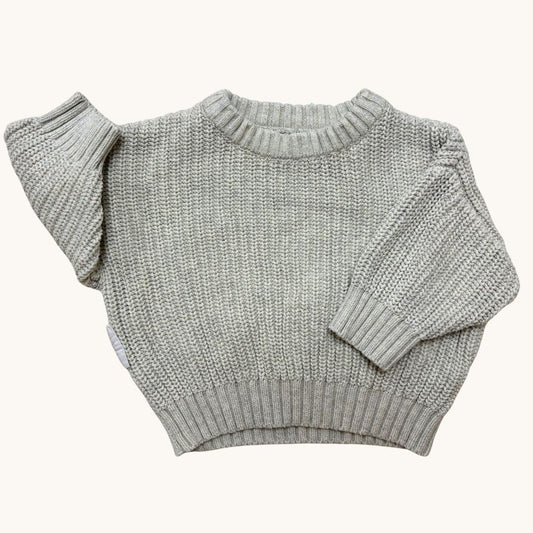 Ziggy Lou Knit Jumper - Size 000