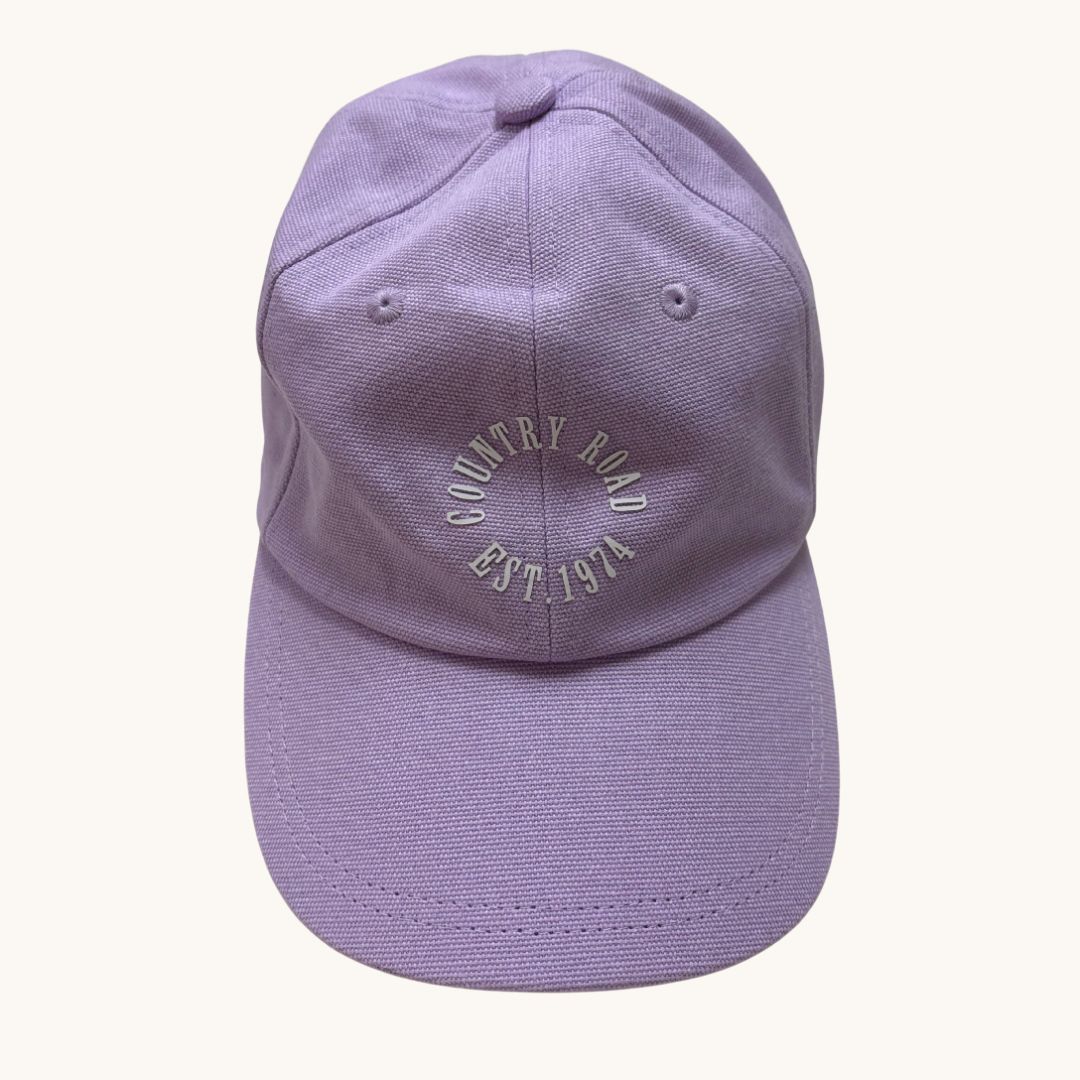 Country Road Cap BNWT - Womens