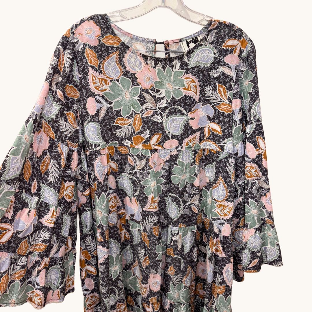 Jaase Dress - Size XS