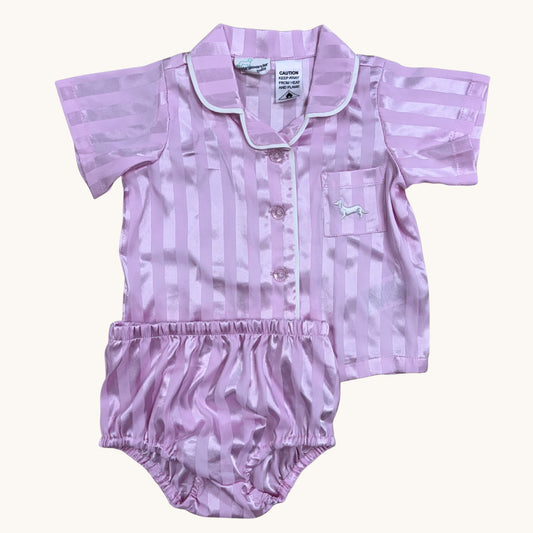 Peter Alexander PJ Set, Size 0