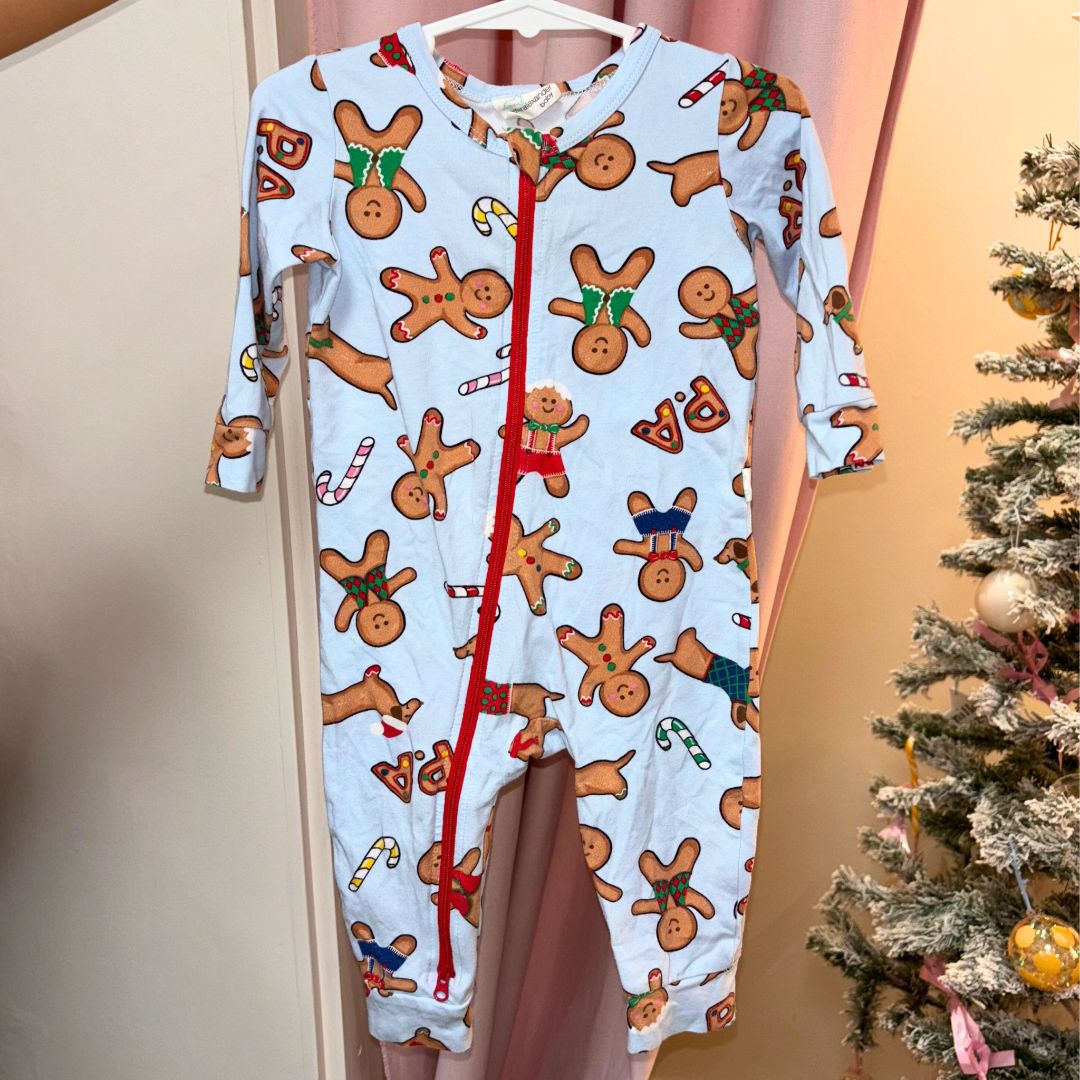 Peter Alexander Onesie - Size 0