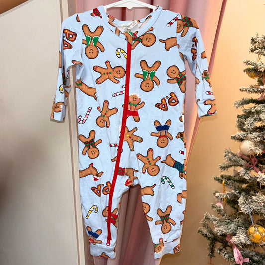 Peter Alexander Onesie - Size 0