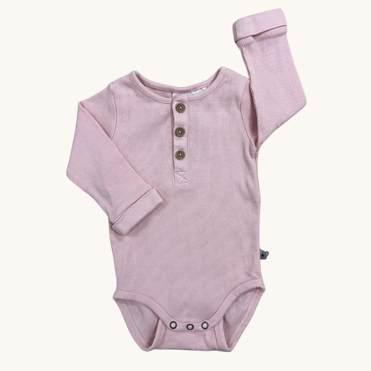 Jack & Milly Bodysuit, Size 00