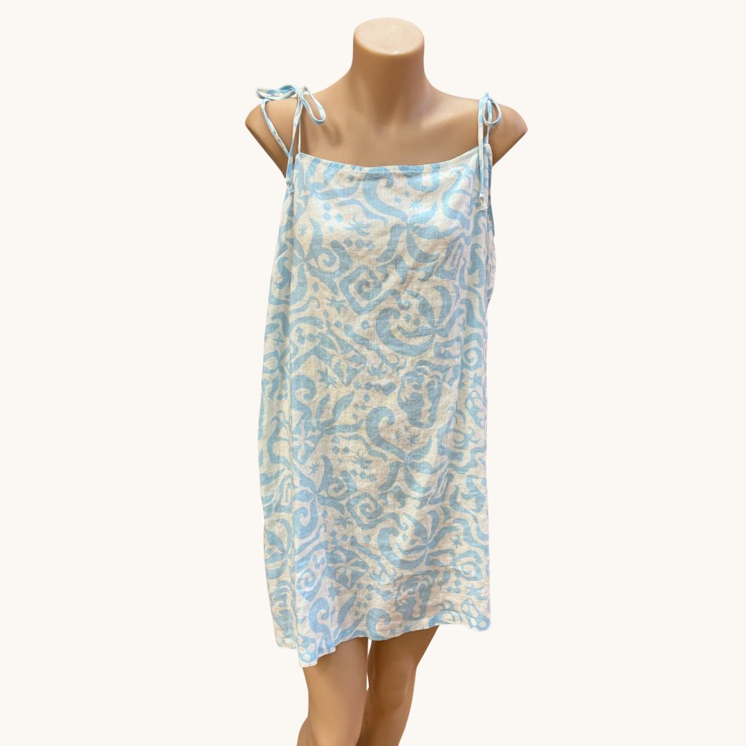 Ghanda Dress BNWT - Size 10