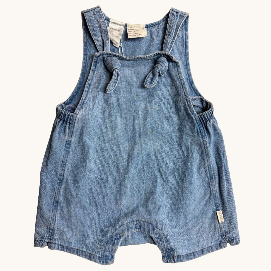 Toshi Romper - Size 0