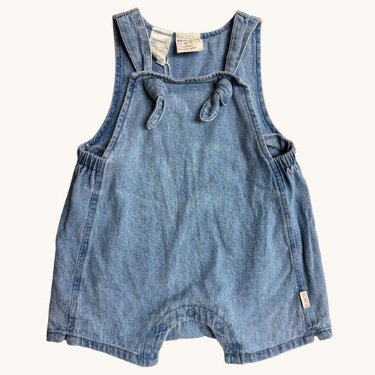 Toshi Romper - Size 0
