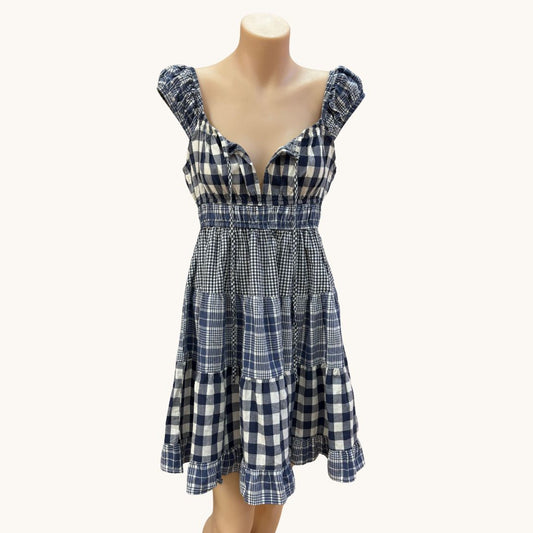 Ghanda Mini Dress BNWT - Size M