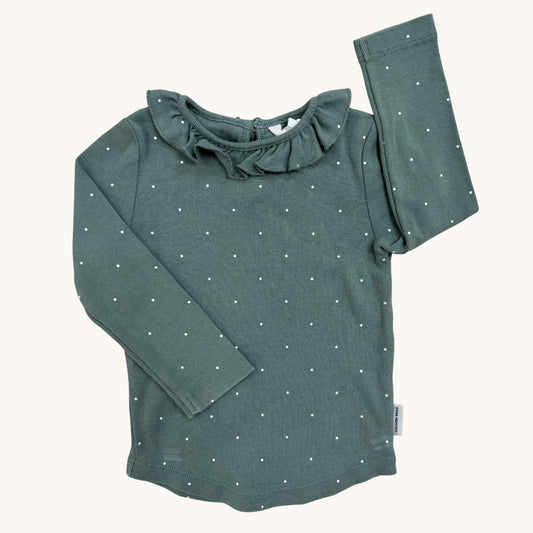 Country Road Long Sleeve, Size 0