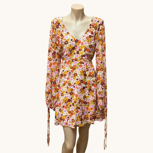 Showpo Dress BNWT - Size 14