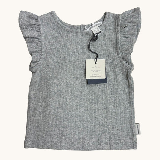 Country Road Top BNWT - Size 1