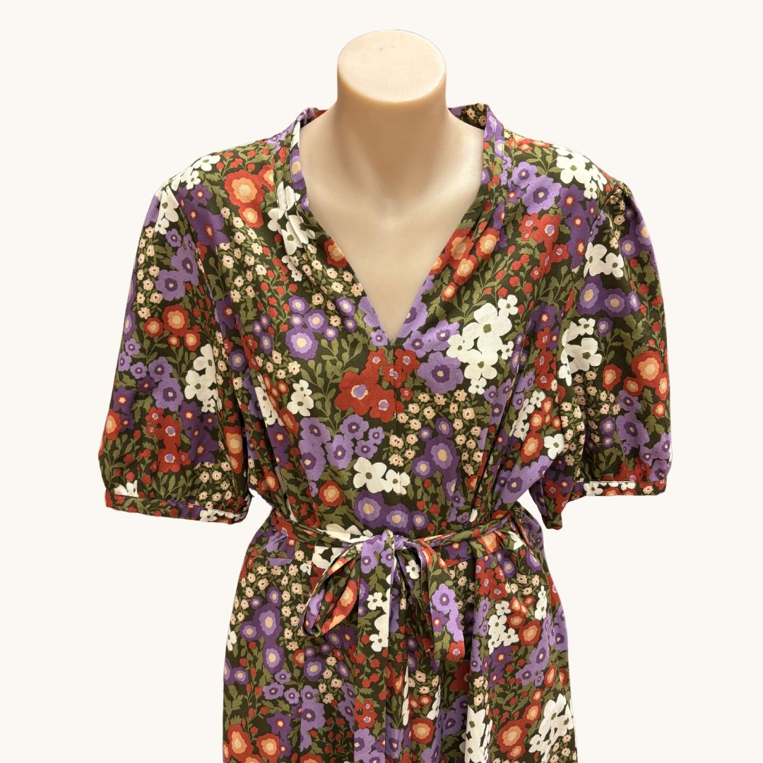 Princess Highway Dress - Size 12