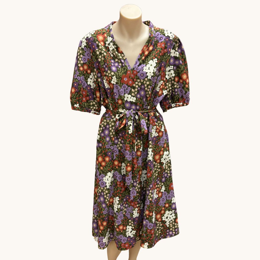 Princess Highway Dress - Size 12