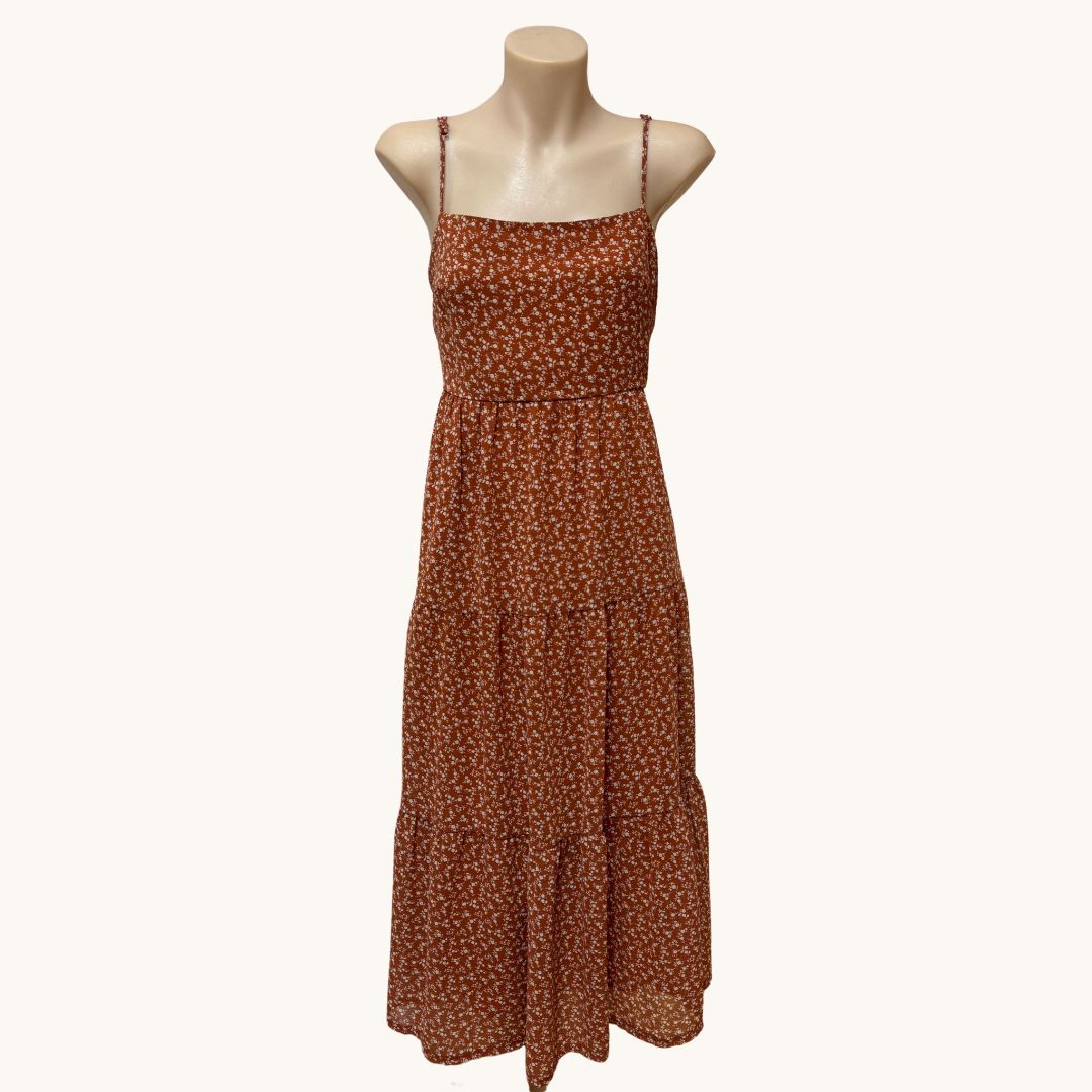 Valleygirl Dress - Size 14