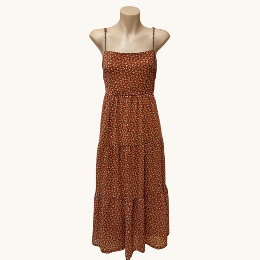 Valleygirl Dress - Size 14