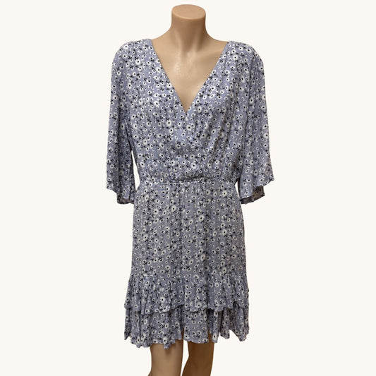 Atmos & Here Dress BNWT - Size 14