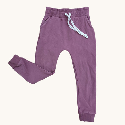 Jamie Kay Trackpants, Size 6