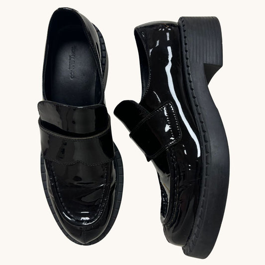 Tony Bianco Loafers - Size 8