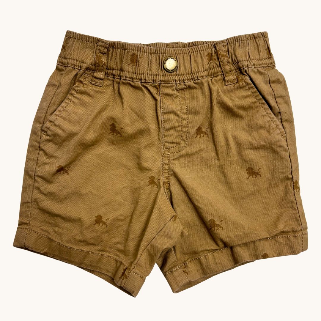 Country Road Shorts - Size 0