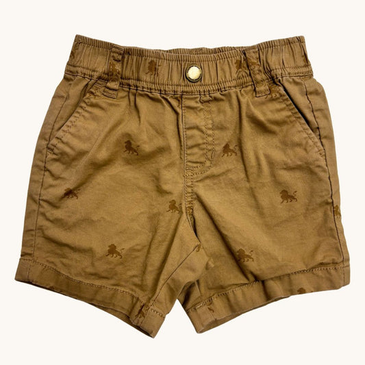 Country Road Shorts - Size 0