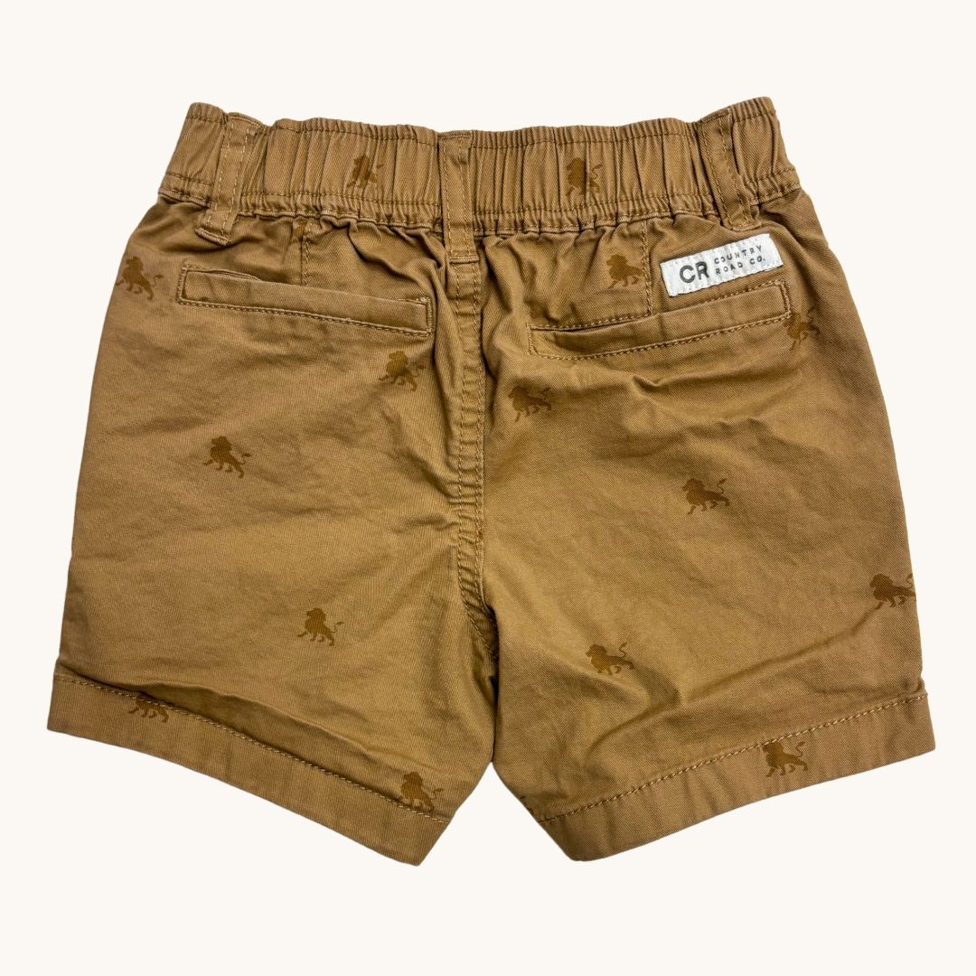 Country Road Shorts - Size 0