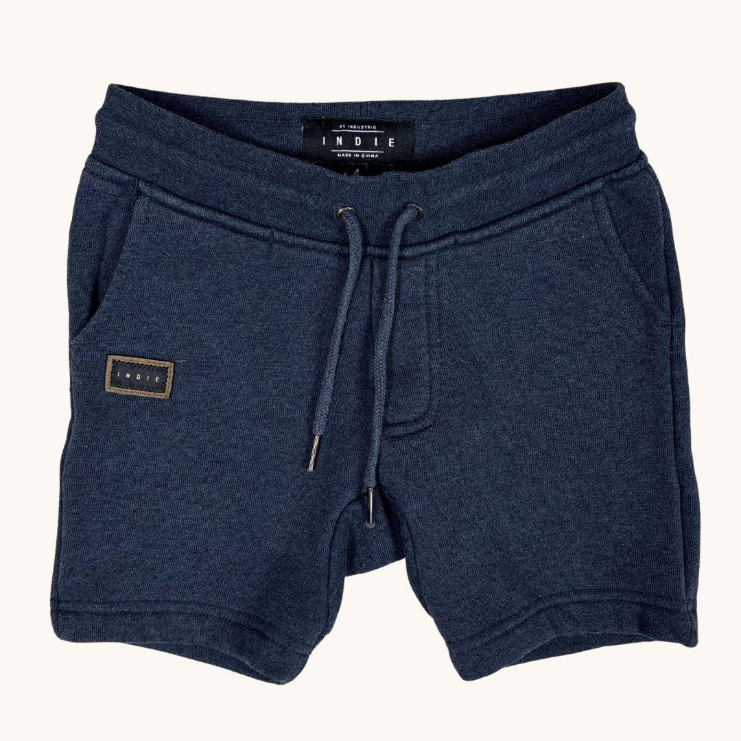 Indie Shorts - Size 4