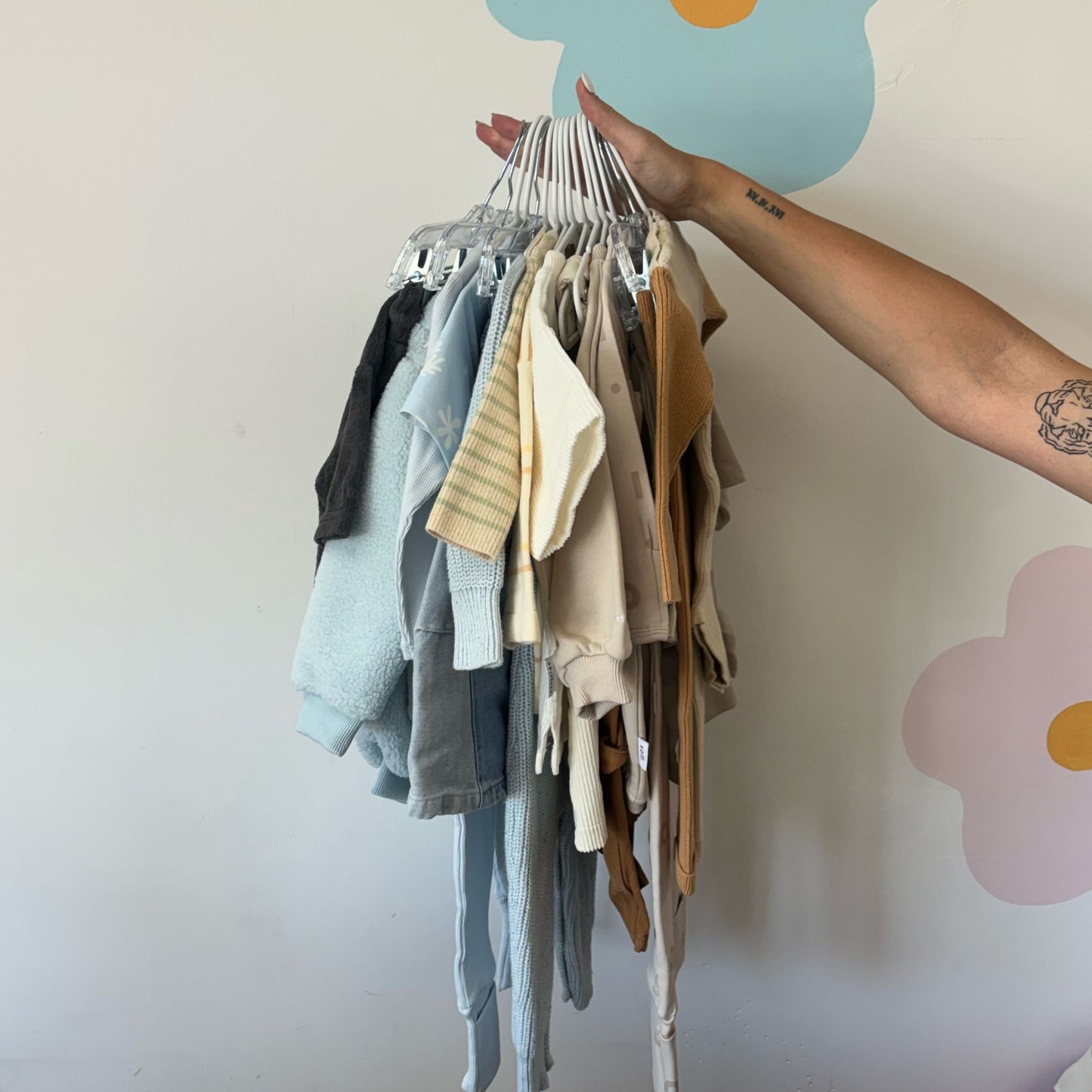 Mystery Bundles