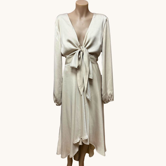 Esther Luxe Dress - Size 14