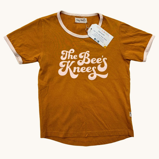 Lacey Lane Tee - Size 7