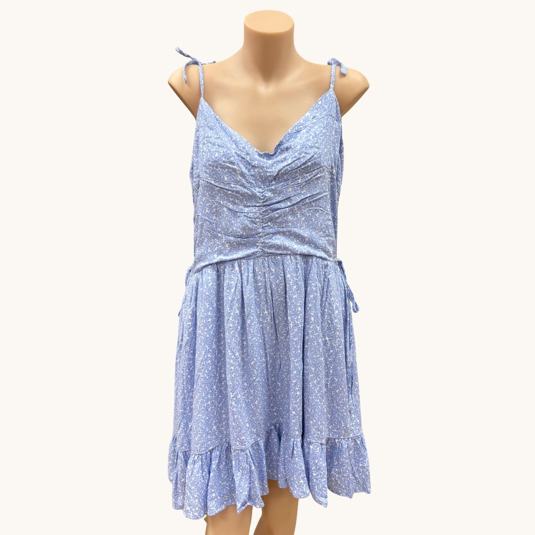 Ghanda Dress BNWT - Size L
