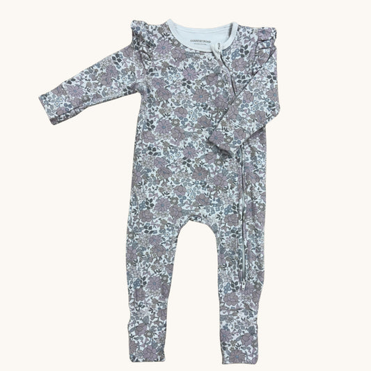 Country Road Onesie, Size 00
