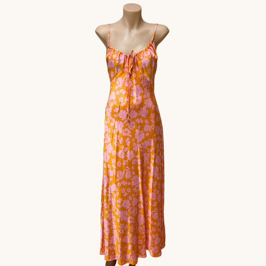 Ghanda Maxi Dress BNWT - Size S