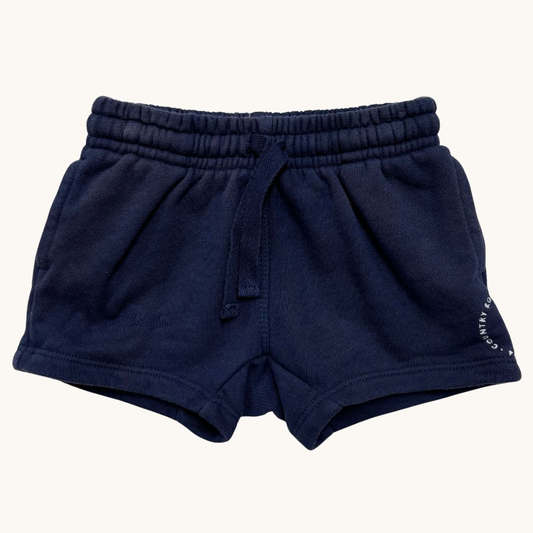 Country Road Shorts - Size 000