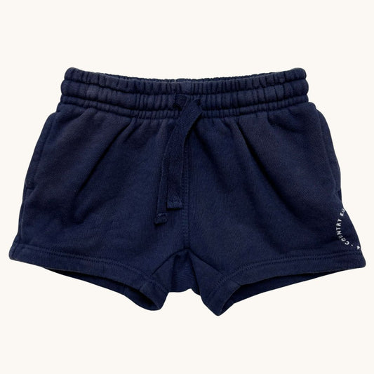 Country Road Shorts - Size 000