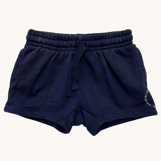 Country Road Shorts - Size 000