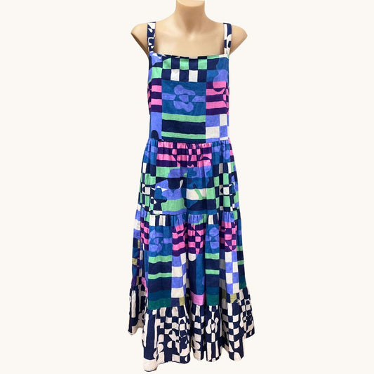 Gorman Dress - Size 16