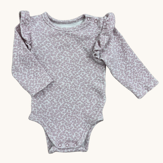 Country Road Bodysuit, Size 00