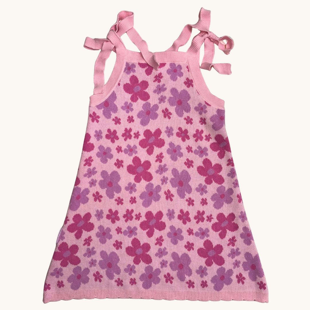 Ziggy Lou Dress - Size 7