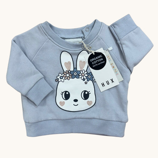 Hux Jumper BNWT, Size 000