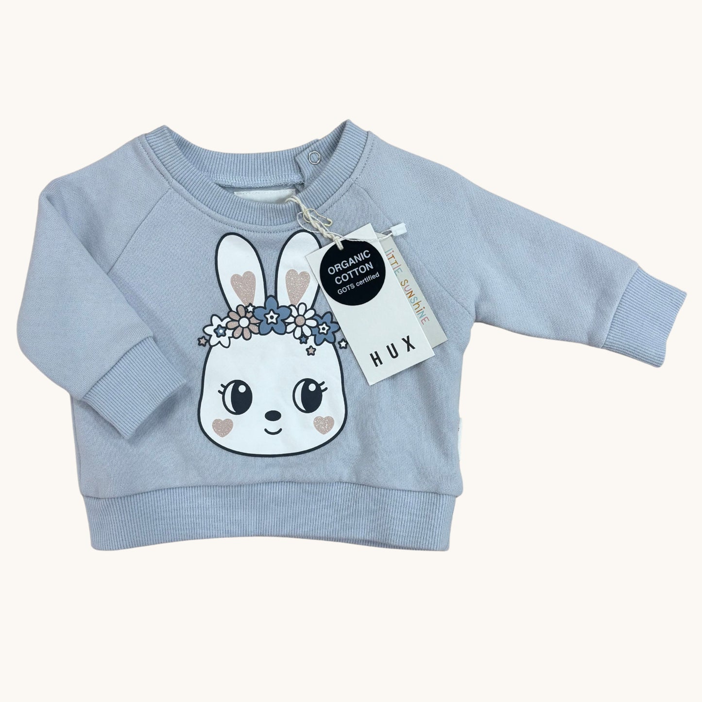 Hux Jumper BNWT, Size 000