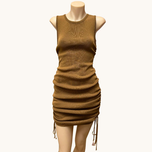 Lioness Dress - Size 8