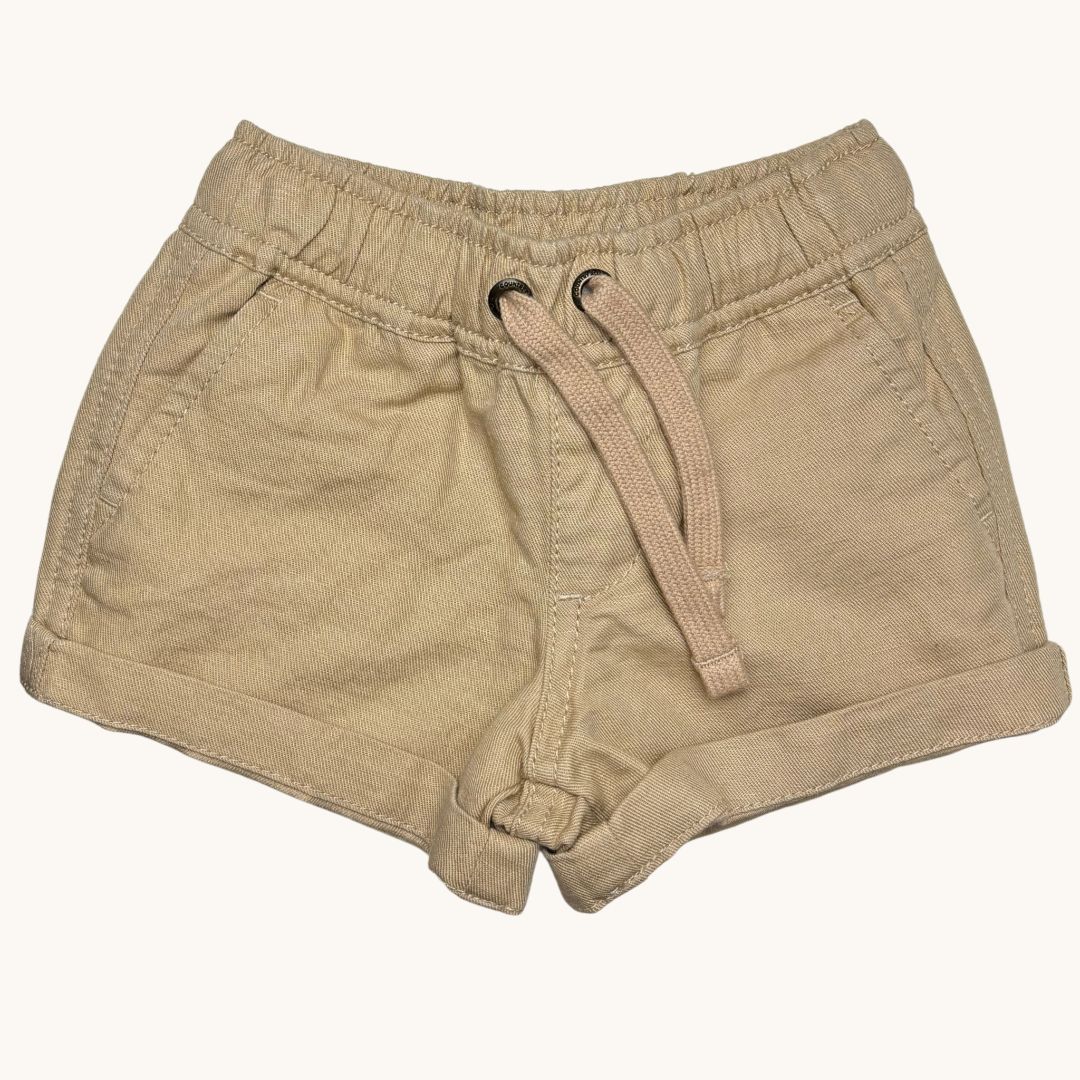 Country Road Shorts - Size 000