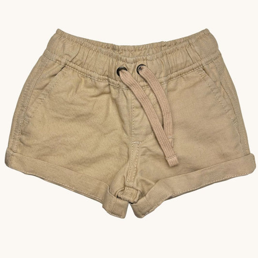 Country Road Shorts - Size 000
