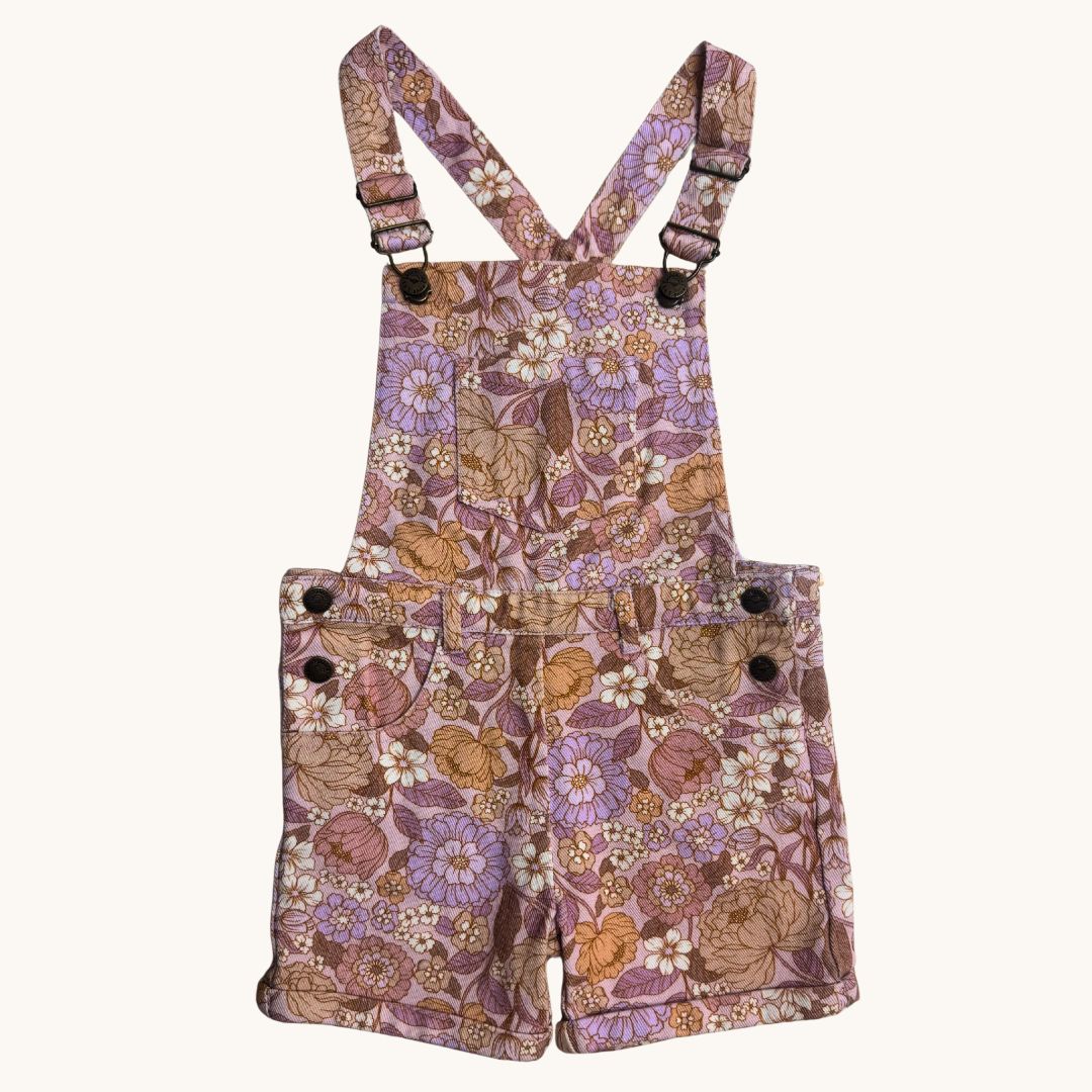 La Sienna Overalls - Size 4