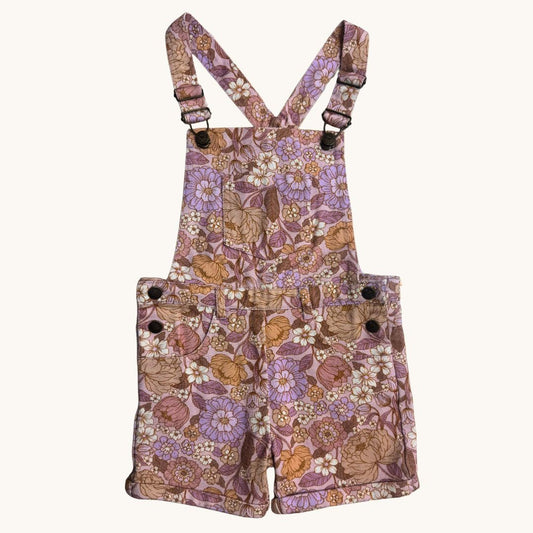 La Sienna Overalls - Size 4